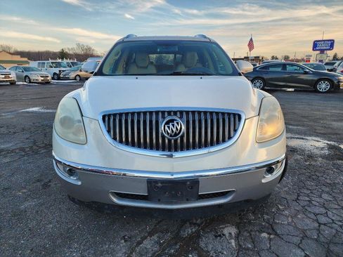 Used 2011 Buick Enclave CXL image 12