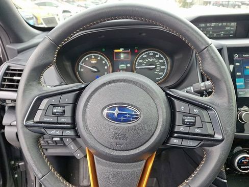 Used 2025 Subaru Forester Wilderness w/ Wilderness Package image 19