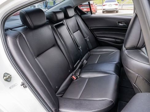 Used 2018 Acura ILX FWD image 21