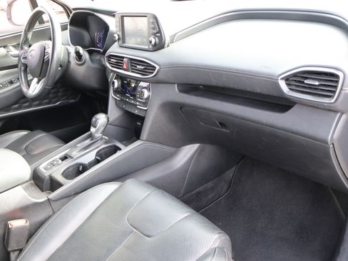 Used 2019 Hyundai Santa Fe Limited image 11