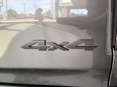 New 2026 RAM 1500 Rebel w/ Rebel Level 1 Equipment Group AWD/4WD image 12