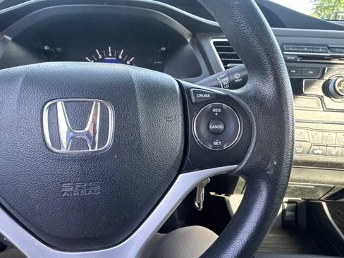 Used 2014 Honda Civic LX image 18