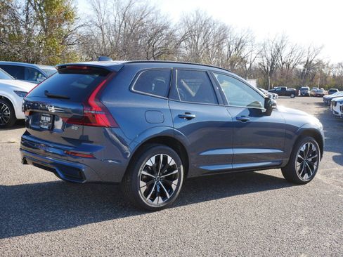 New 2026 Volvo XC60 B5 Plus w/ Protection Package Premier image 3