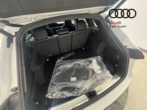 New 2026 Audi SQ5 Premium Plus AWD/4WD image 13