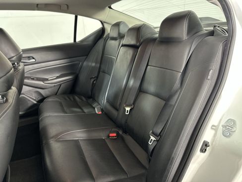 Used 2020 Nissan Altima 2.0 Platinum image 23