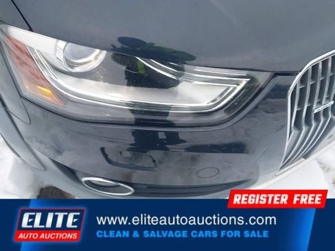 Used 2013 Audi A4 Premium Plus image 11