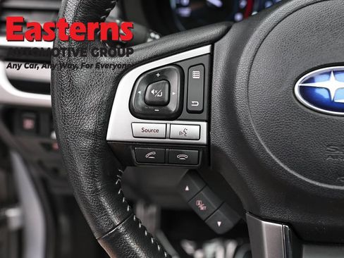 Used 2017 Subaru Forester 2.5i Touring w/ Popular Package #2 AWD/4WD image 15
