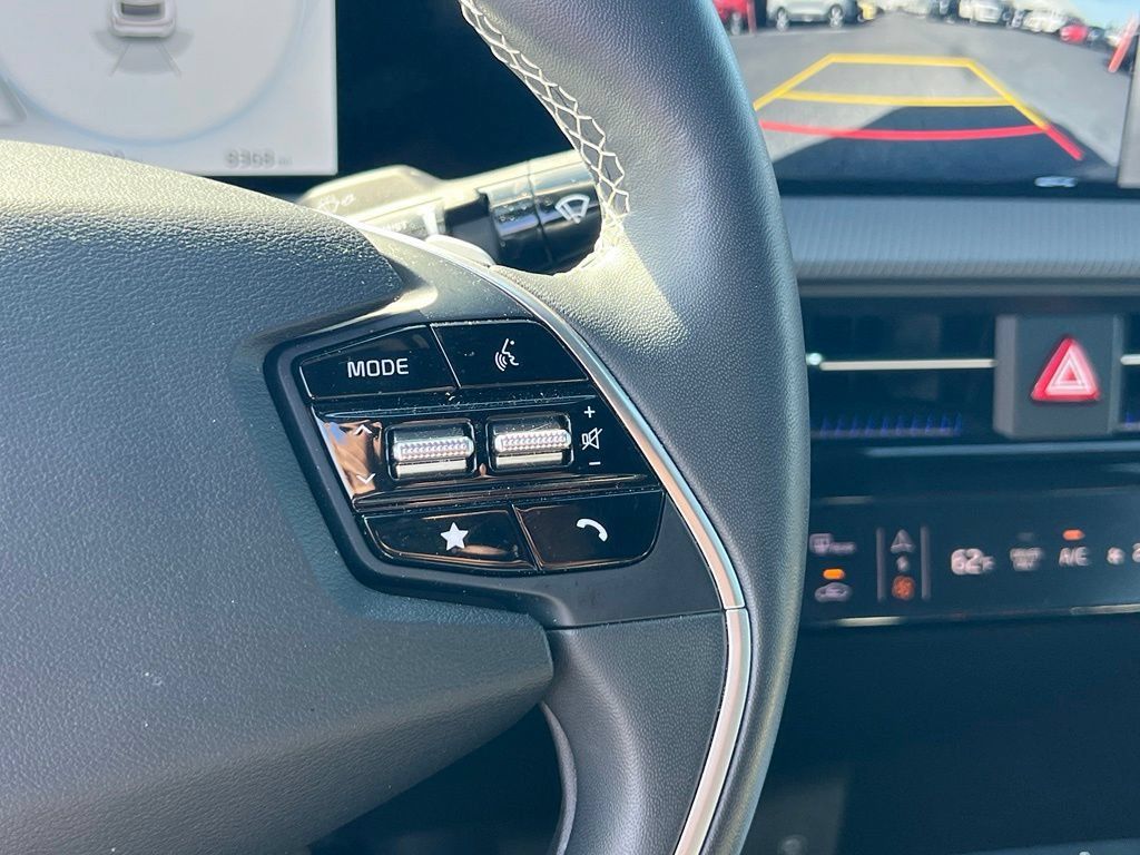 Certified 2024 Kia EV6 GT-Line AWD/4WD image 20