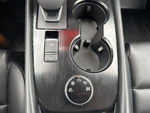 Used 2023 Nissan Rogue SL w/ SL Premium Package image 36