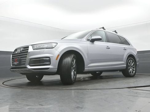 Used 2019 Audi Q7 2.0T Premium Plus w/ Premium Plus Package AWD/4WD image 28