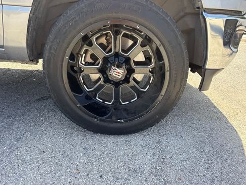 Used 2020 RAM 1500 Big Horn RWD image 11