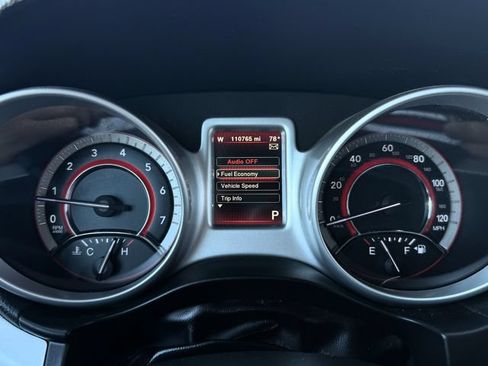 Used 2017 Dodge Journey Crossroad FWD image 27