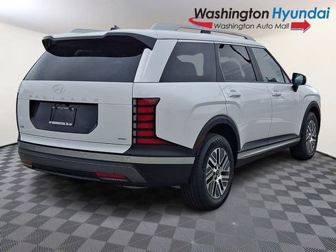 New 2026 Hyundai Palisade SEL image 6