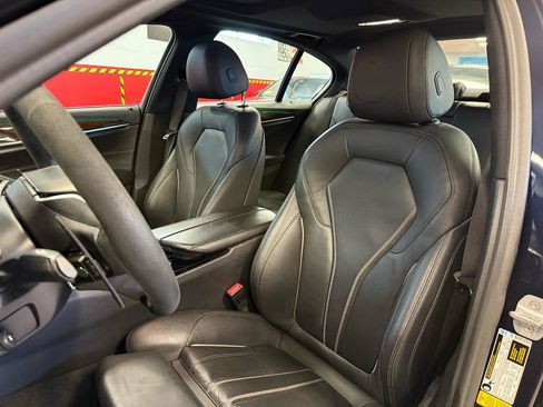 Used 2019 BMW 540i xDrive AWD/4WD image 29