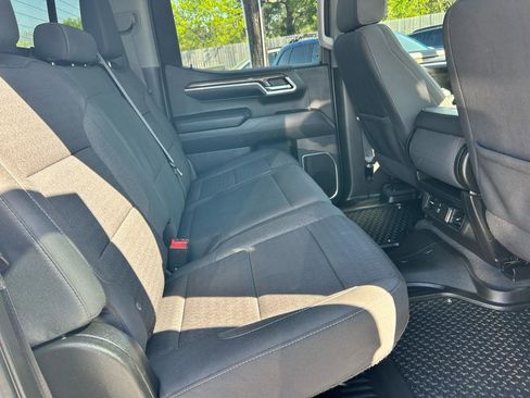 Used 2022 Chevrolet Silverado 1500 LT w/ All Star Edition Plus image 12