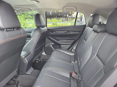 Used 2018 Subaru Crosstrek 2.0i Limited AWD/4WD image 17