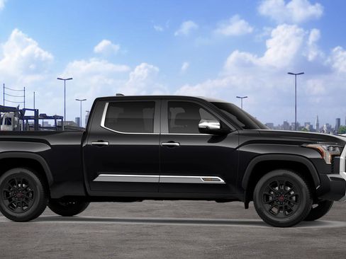New 2026 Toyota Tundra 1794 Edition AWD/4WD image 57
