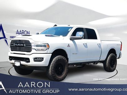 Used 2023 RAM 2500 Laramie
