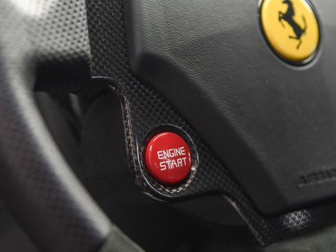 Used 2011 Ferrari 599 GTO image 39