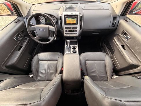 Used 2010 Ford Edge Limited AWD/4WD image 19