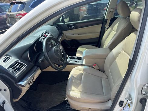 Used 2015 Subaru Legacy 3.6R Limited AWD/4WD image 10