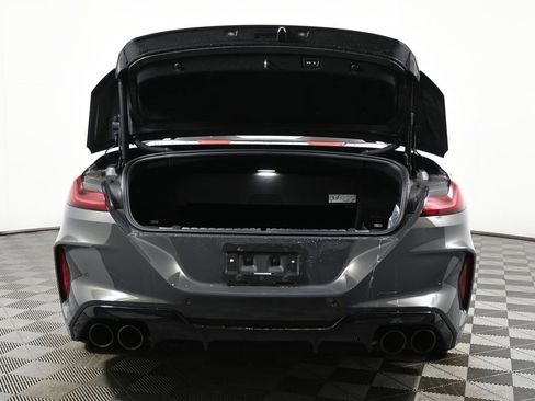 Used 2022 BMW M8 Competition image 43