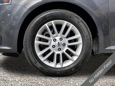 Used 2016 Ford Flex SEL w/ Equipment Group 202A AWD/4WD image 8