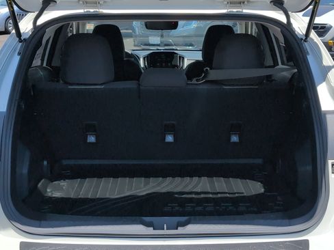 Certified 2024 Subaru Crosstrek 2.0i Premium image 9