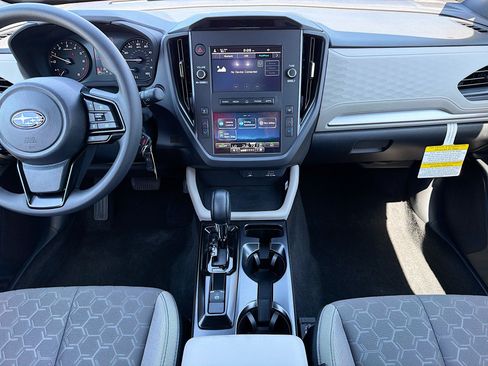 New 2026 Subaru Forester AWD/4WD image 18