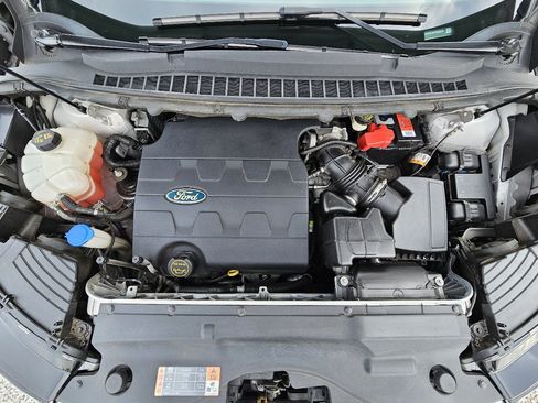 Used 2015 Ford Edge SEL w/ Equipment Group 201A image 68