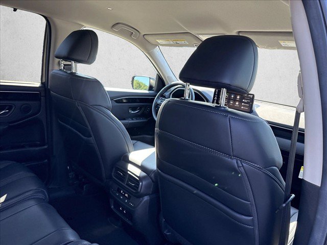 Used 2026 Honda Pilot EX-L image 26