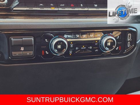 Used 2023 GMC Sierra 1500 SLE image 13