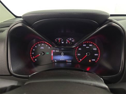 Used 2015 GMC Canyon SLT w/ Driver Alert Package image 14