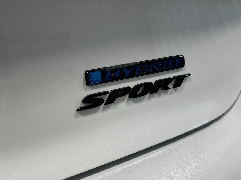 New 2026 Honda Accord Sport image 6