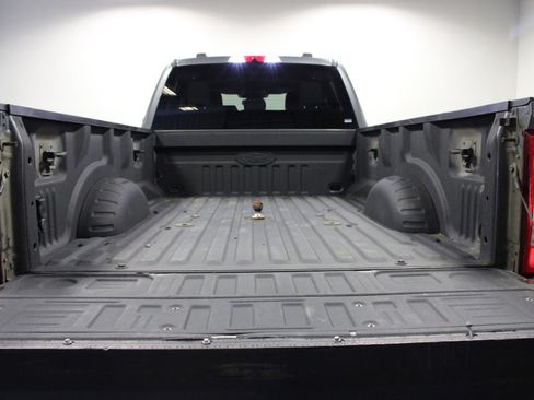 Used 2023 Ford F450 XLT w/ 360-Degree Camera Package AWD/4WD image 14