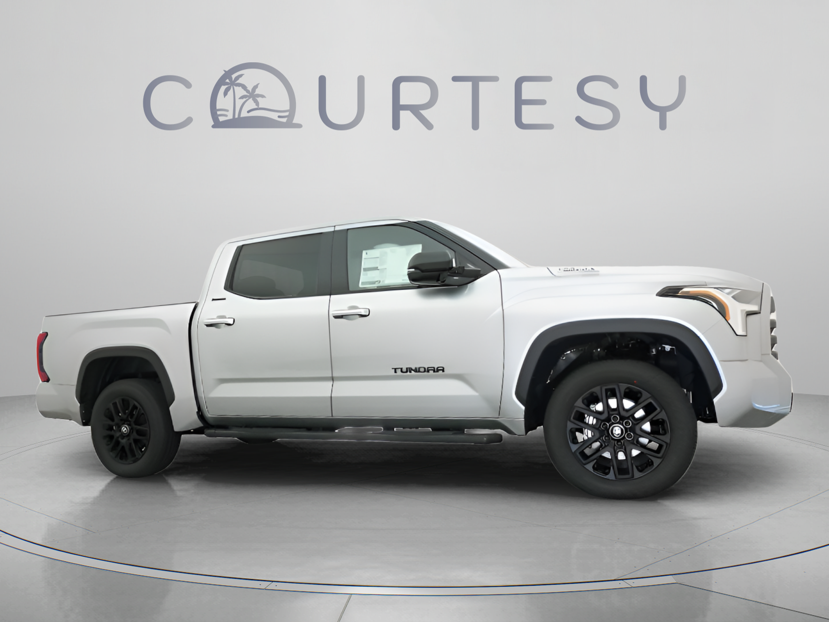 New 2026 Toyota Tundra Limited w/ Limited PVM Package AWD/4WD image 24