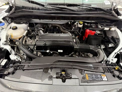 Used 2024 Ford Escape Active image 10