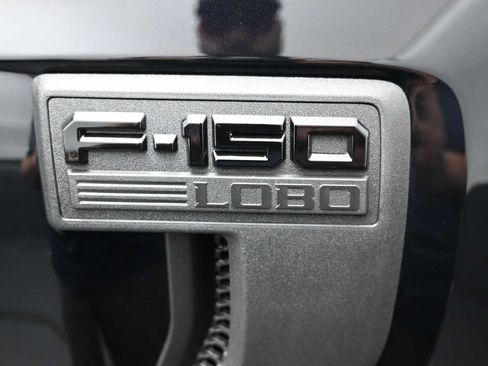 New 2026 Ford F150 STX w/ F-150 LOBO Package AWD/4WD image 11