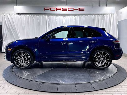Used 2026 Porsche Macan