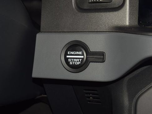 Used 2024 Ford Bronco Everglades AWD/4WD image 33