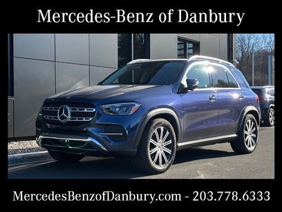 Used 2025 Mercedes-Benz GLE 350 4MATIC