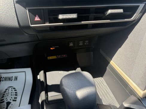 Used 2026 Toyota Camry LE FWD image 26