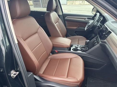 Used 2022 Volkswagen Atlas SEL image 10