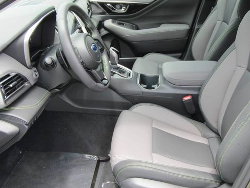 New 2025 Subaru Outback Onyx Edition image 6