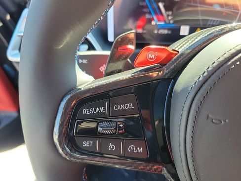 New 2027 BMW M4 xDrive Competition w/ Executive Package AWD/4WD image 21
