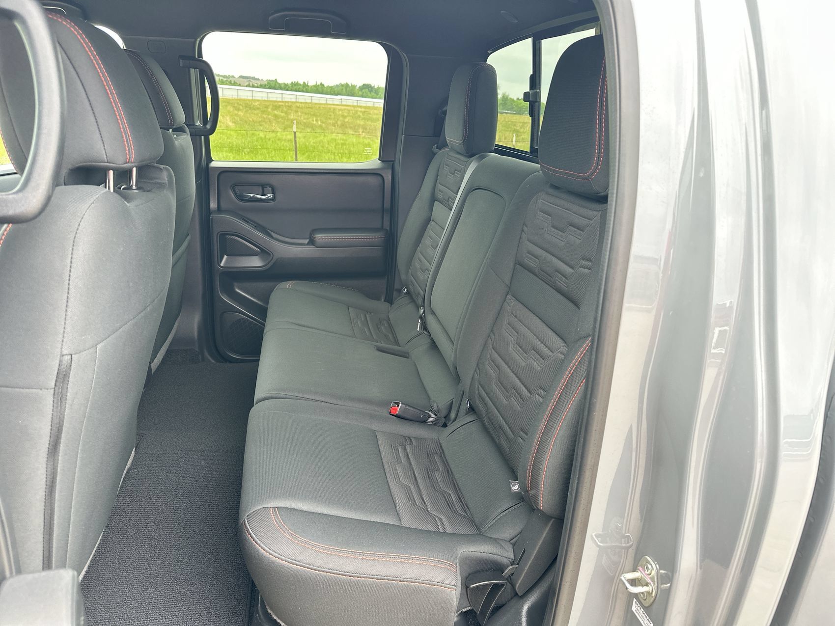 Used 2023 Nissan Frontier PRO-4X w/ Tow Package AWD/4WD image 21