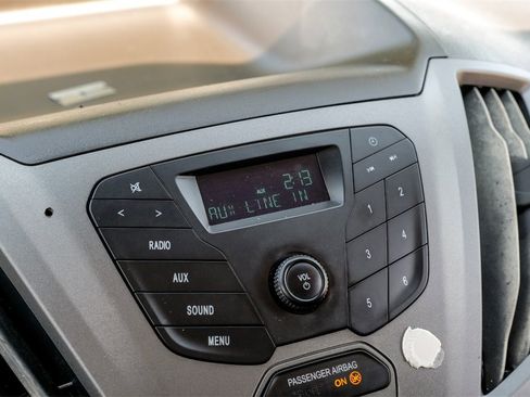 Used 2018 Ford Transit 150 130 Low Roof image 27