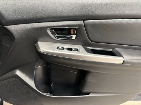 Used 2015 Subaru Impreza 2.0i Limited w/ Popular Package #2 image 16