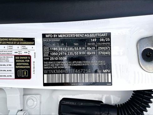 Certified 2026 Mercedes-Benz GLC 300 4MATIC image 22