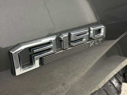 Used 2015 Ford F150 XLT w/ Equipment Group 301A Mid image 9